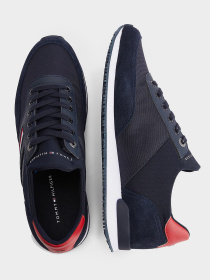 Кроссовки Tommy Hilfiger модель FM0FM04137-DW5 Фото