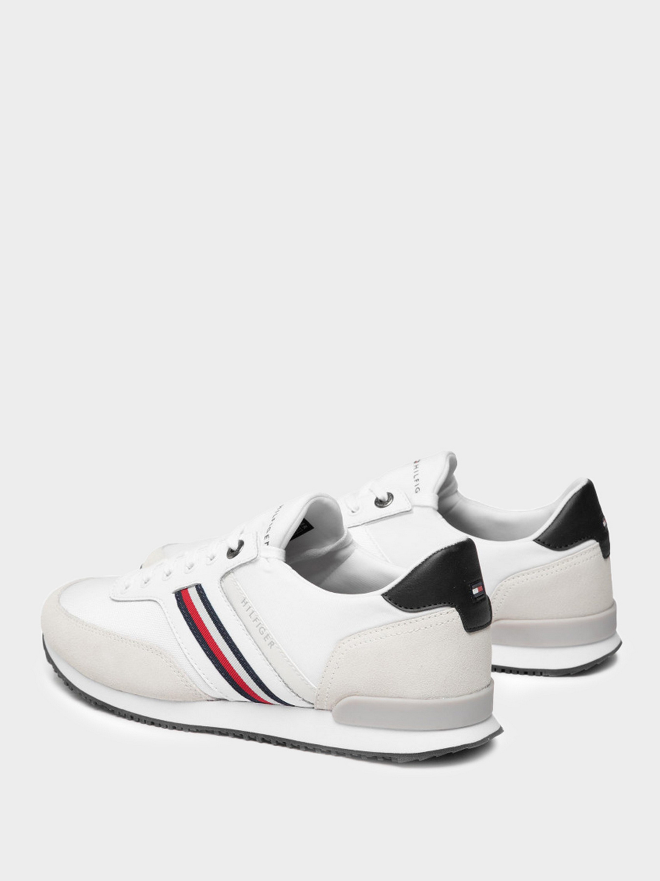 Кроссовки Tommy Hilfiger модель FM0FM04137-YBR Фото
