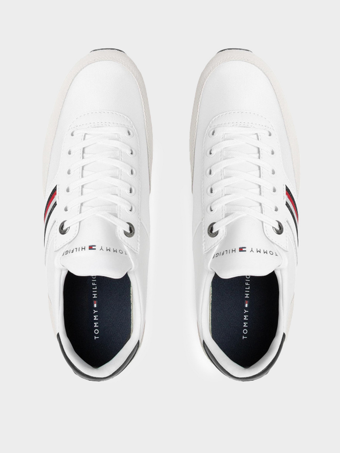Кроссовки Tommy Hilfiger модель FM0FM04137-YBR Фото