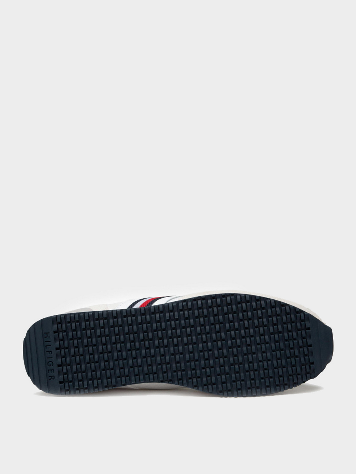 Кроссовки Tommy Hilfiger модель FM0FM04137-YBR Фото