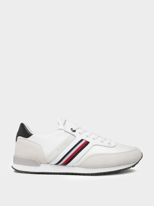 Кроссовки Tommy Hilfiger модель FM0FM04137-YBR Фото