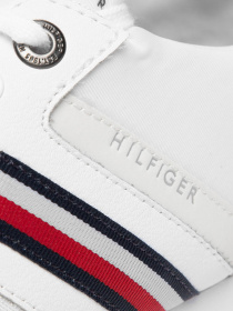 Кроссовки Tommy Hilfiger модель FM0FM04137-YBR Фото
