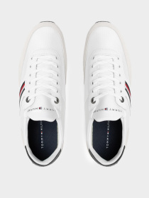 Кроссовки Tommy Hilfiger модель FM0FM04137-YBR Фото