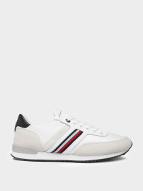 Кроссовки Tommy Hilfiger модель FM0FM04137-YBR Фото