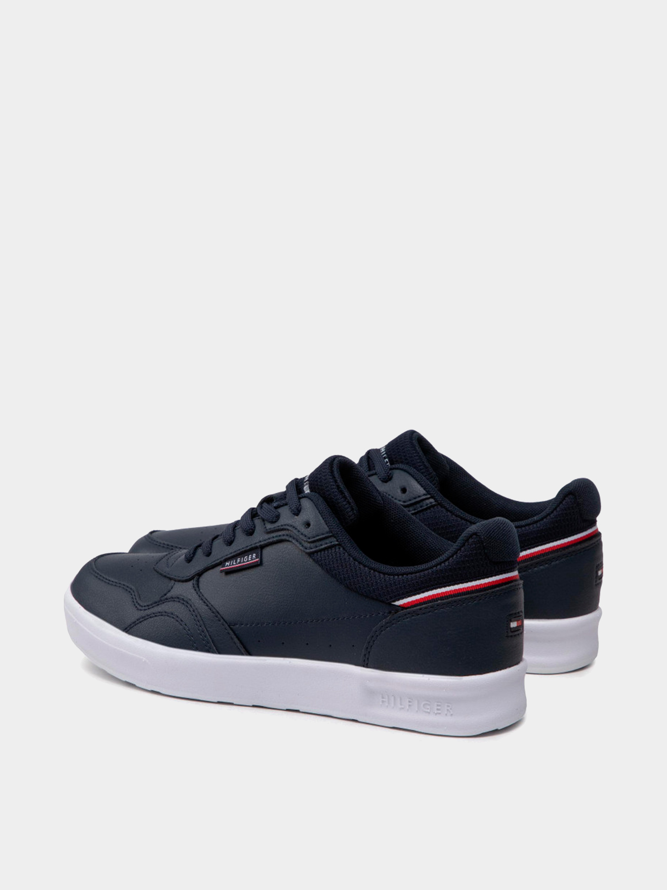 Кроссовки Tommy Hilfiger модель FM0FM04141-DW5 Фото