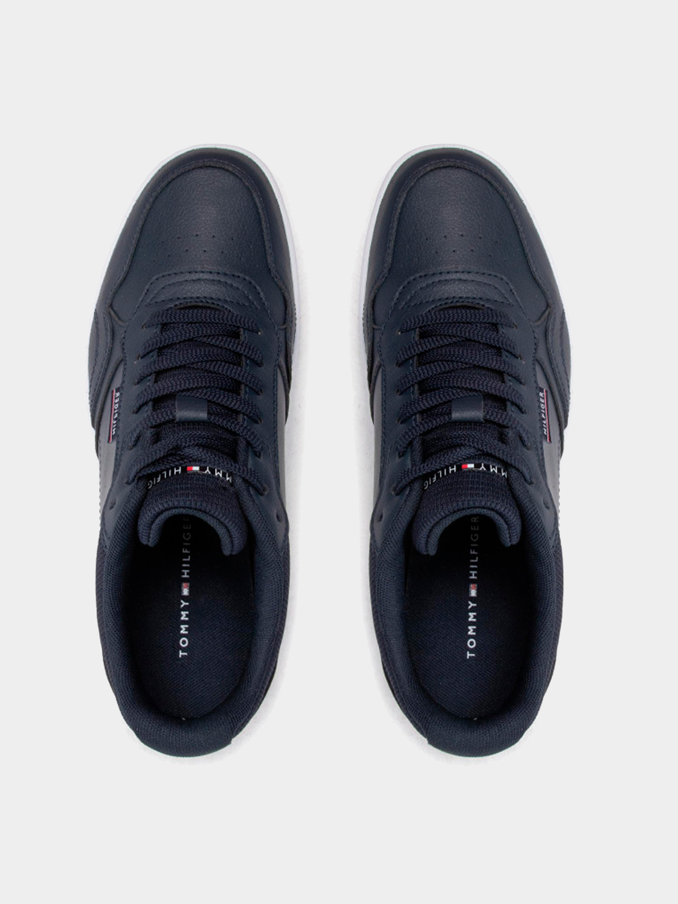 Кроссовки Tommy Hilfiger модель FM0FM04141-DW5 Фото