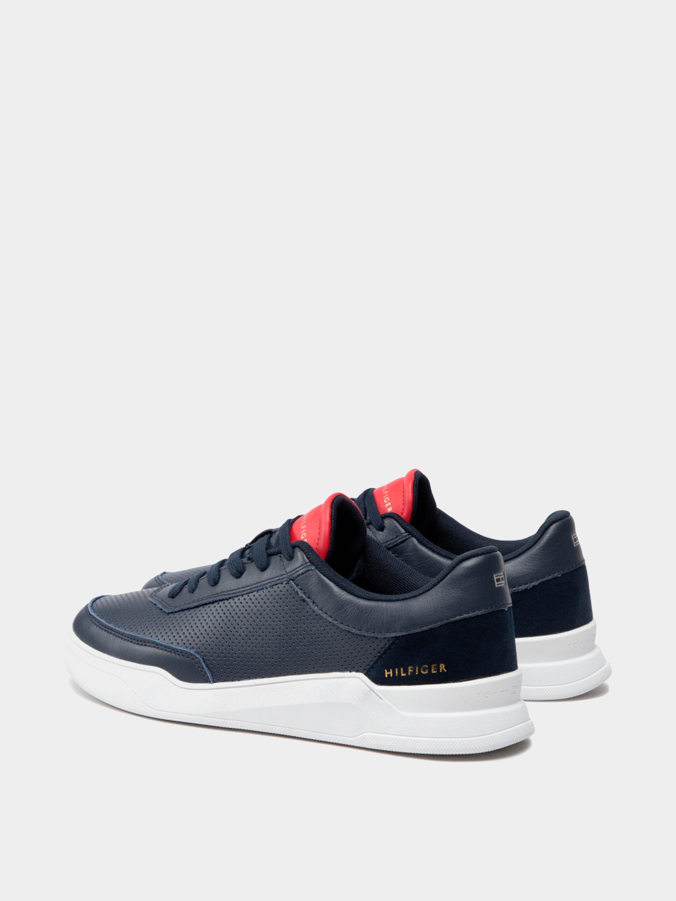 Кроссовки Tommy Hilfiger модель FM0FM04145-DW5 Фото