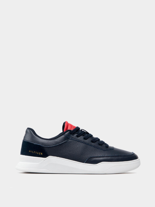 Кроссовки Tommy Hilfiger модель FM0FM04145-DW5 Фото