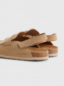 Сандалии Tommy Hilfiger модель FM0FM04146-RBL Фото
