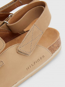 Сандалии Tommy Hilfiger модель FM0FM04146-RBL Фото