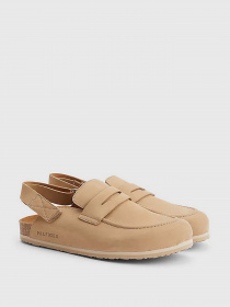 Сандалии Tommy Hilfiger модель FM0FM04146-RBL Фото