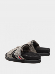 Шлёпанцы Tommy Hilfiger модель FM0FM04147-PLG Фото