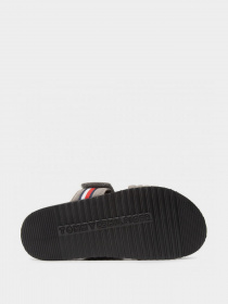 Шлёпанцы Tommy Hilfiger модель FM0FM04147-PLG Фото