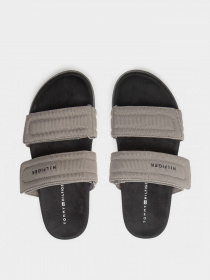 Шлёпанцы Tommy Hilfiger модель FM0FM04147-PLG Фото