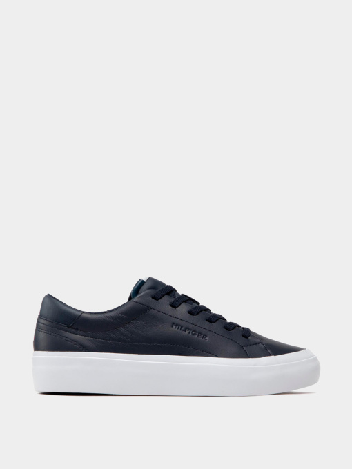 Кеды Tommy Hilfiger модель FM0FM04171-DW5 Фото