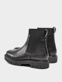 Ботинки и сапоги Tommy Hilfiger модель FM0FM04186-BDS Фото