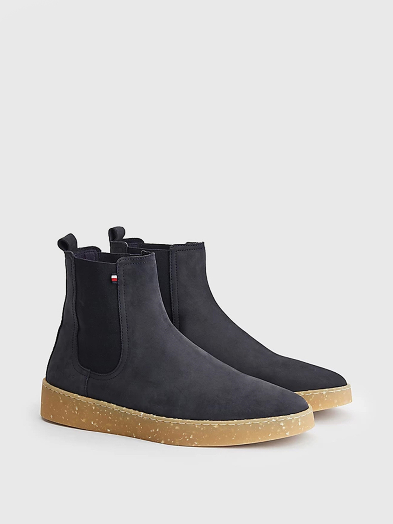 Ботинки и сапоги Tommy Hilfiger модель FM0FM04229-DW5 Фото