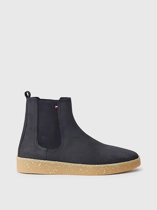 Ботинки и сапоги Tommy Hilfiger модель FM0FM04229-DW5 Фото