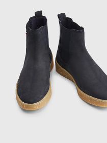 Ботинки и сапоги Tommy Hilfiger модель FM0FM04229-DW5 Фото