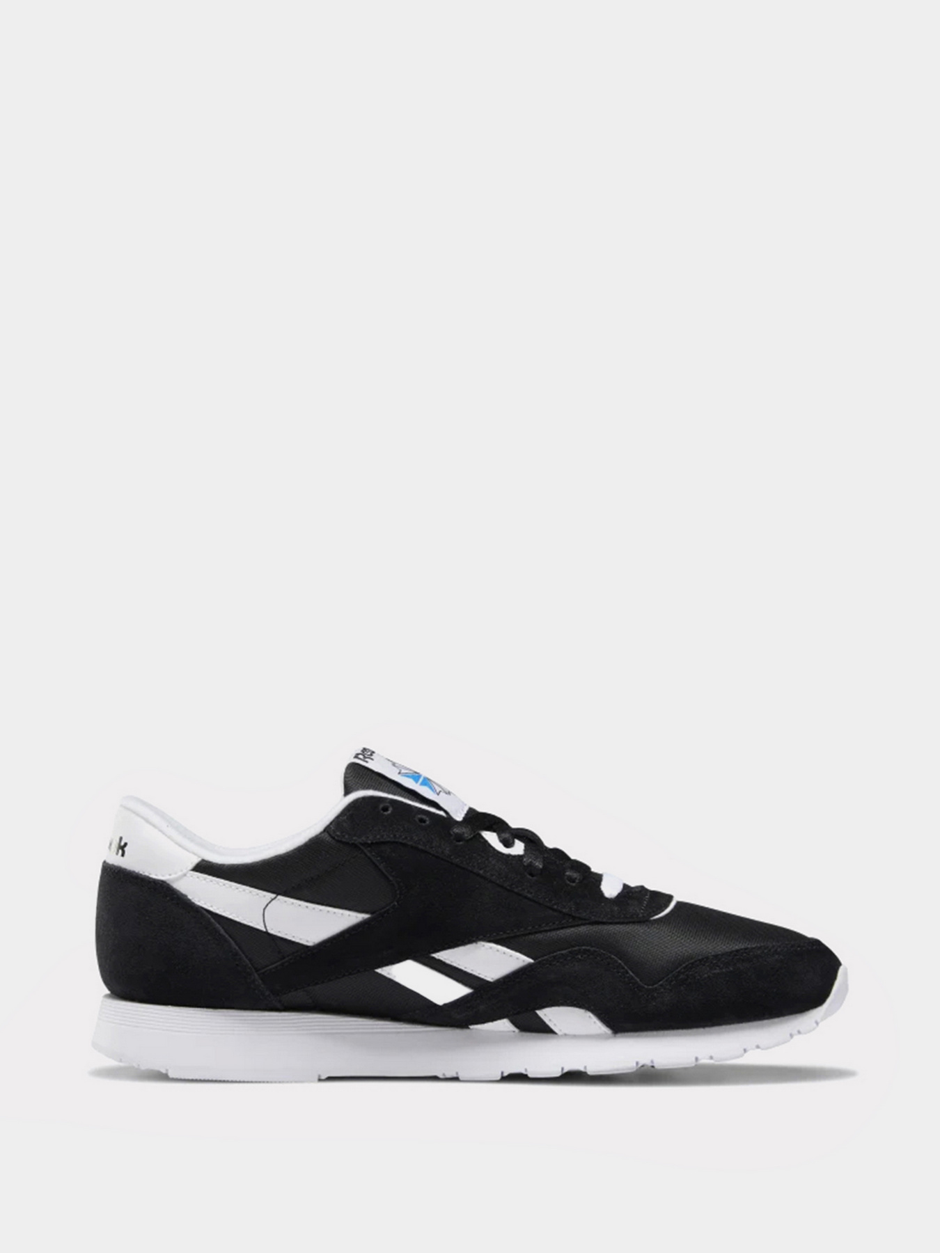 Кроссовки Reebok модель FV1592 Кроссовки Reebok модель FV1592 Фото