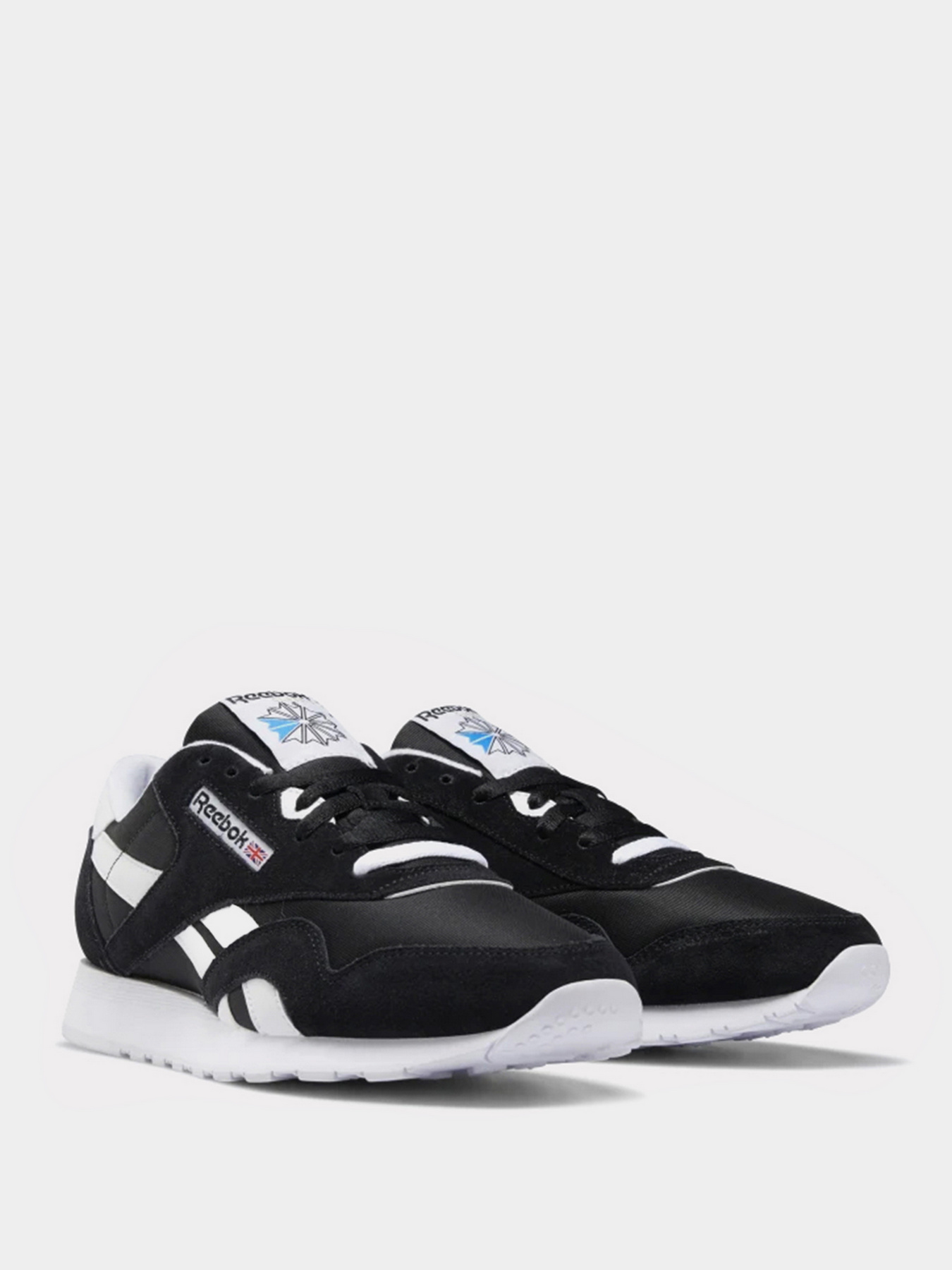 Кроссовки Reebok модель FV1592 Кроссовки Reebok модель FV1592 Фото