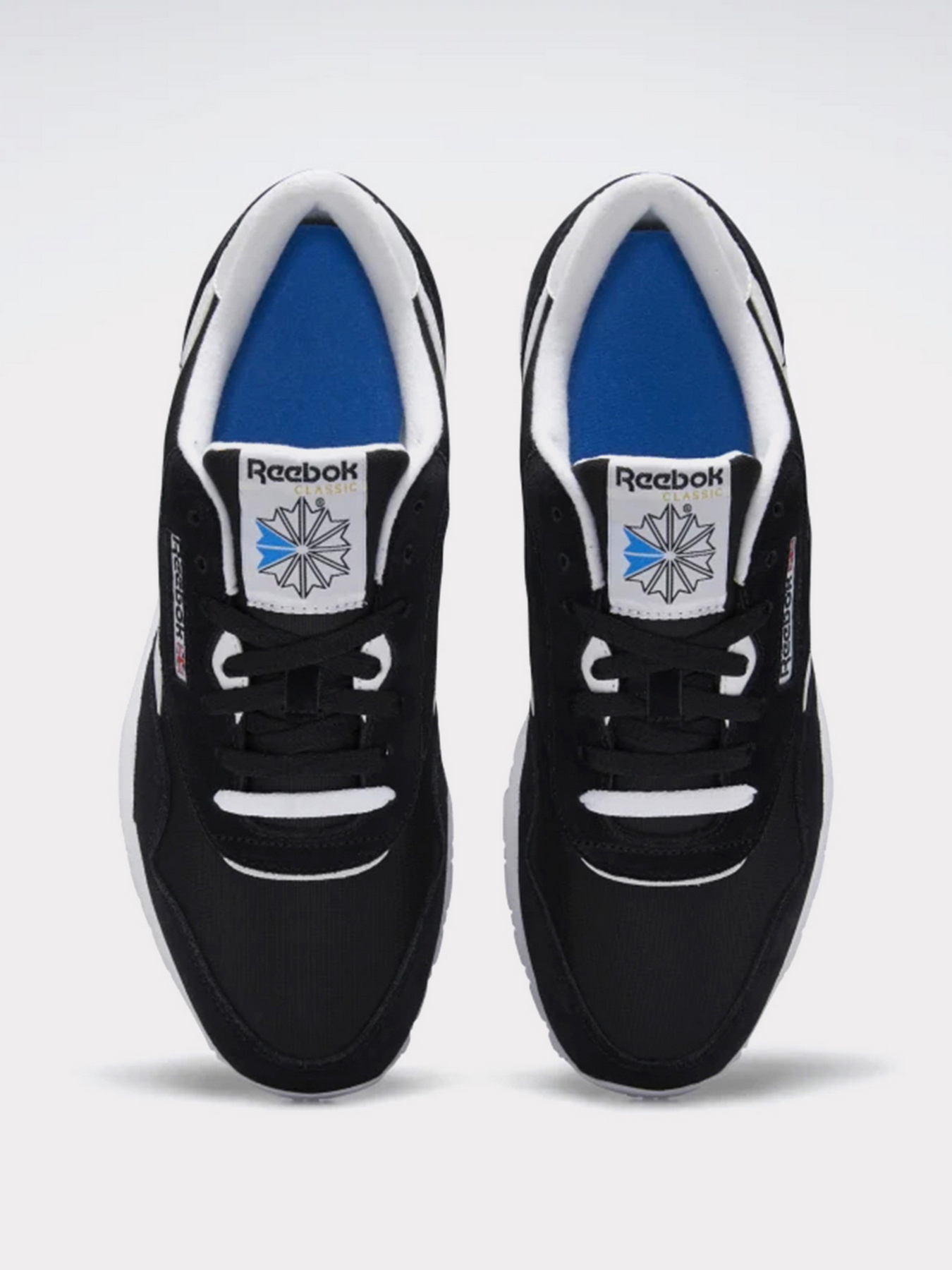 Кроссовки Reebok модель FV1592 Кроссовки Reebok модель FV1592 Фото