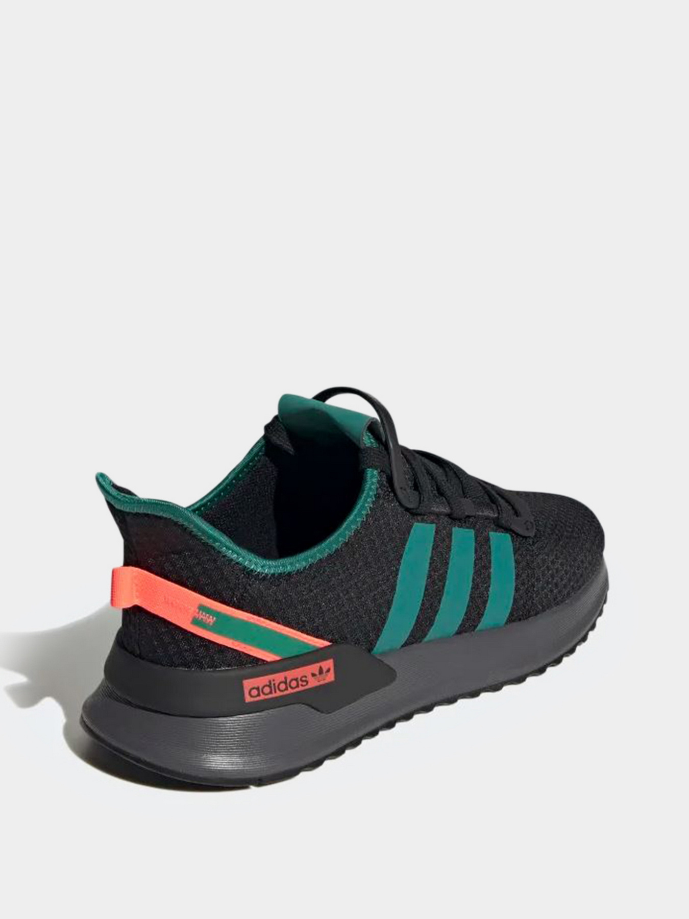 Кроссовки Adidas модель FV9252 Фото