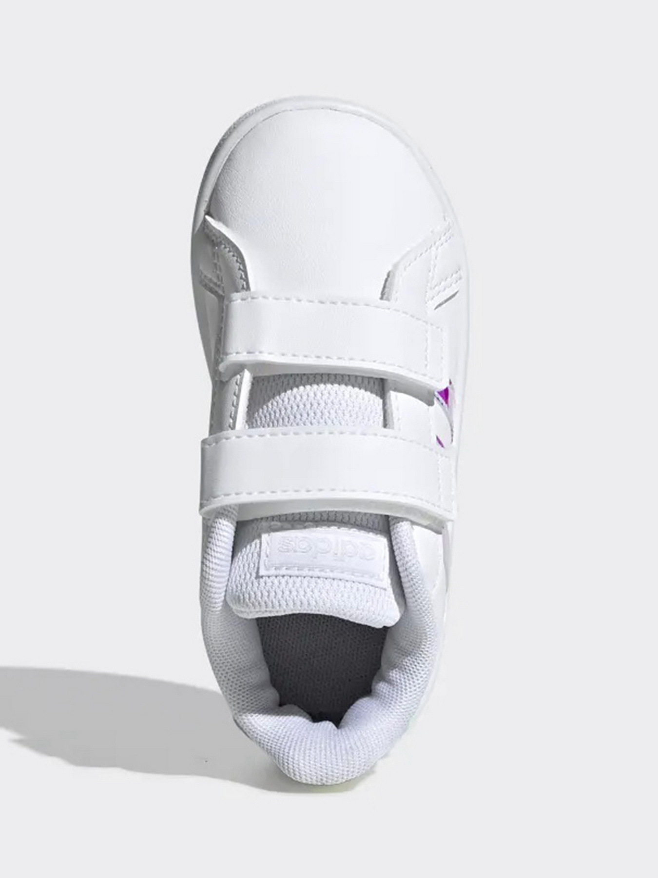 Кеды Adidas модель FW1276 Фото