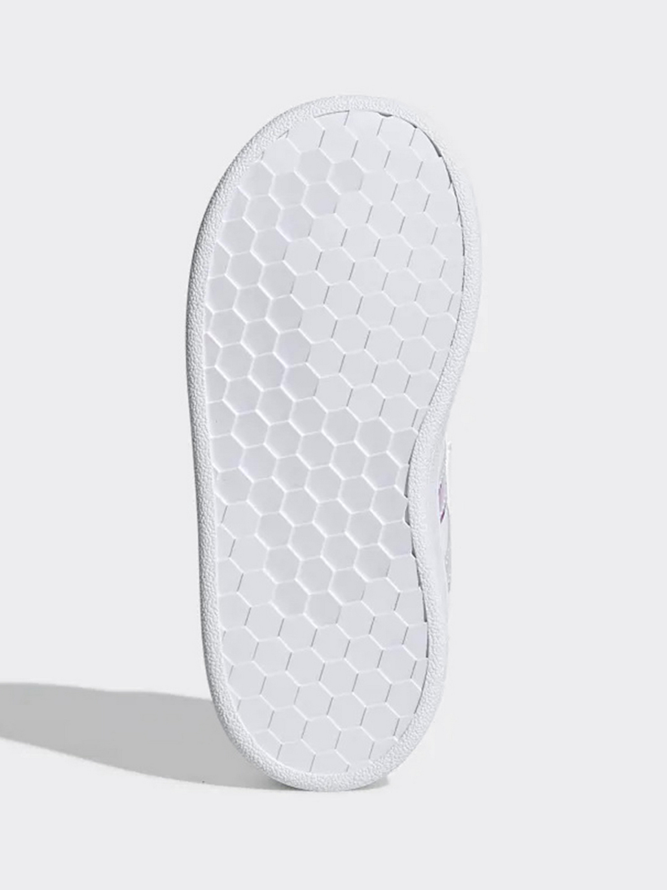 Кеды Adidas модель FW1276 Фото