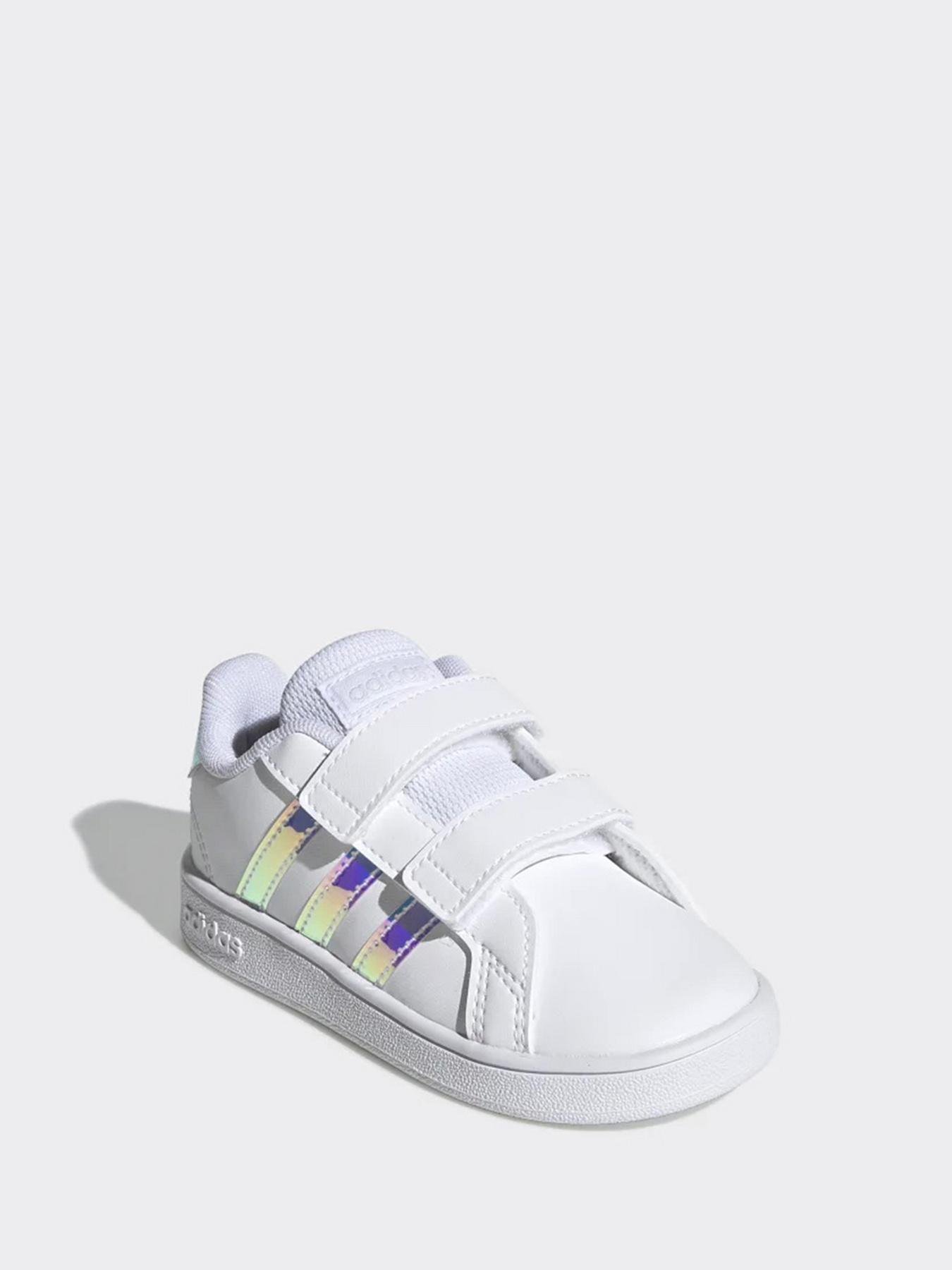 Кеды Adidas модель FW1276 Фото