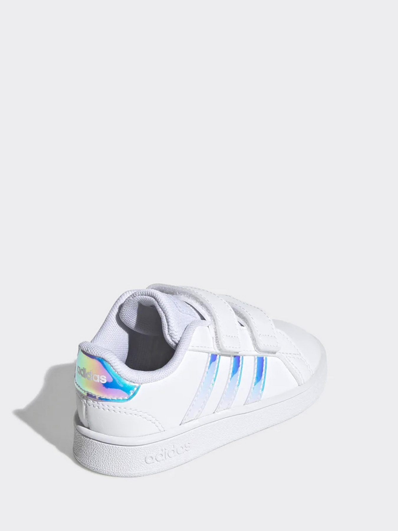 Кеды Adidas модель FW1276 Фото