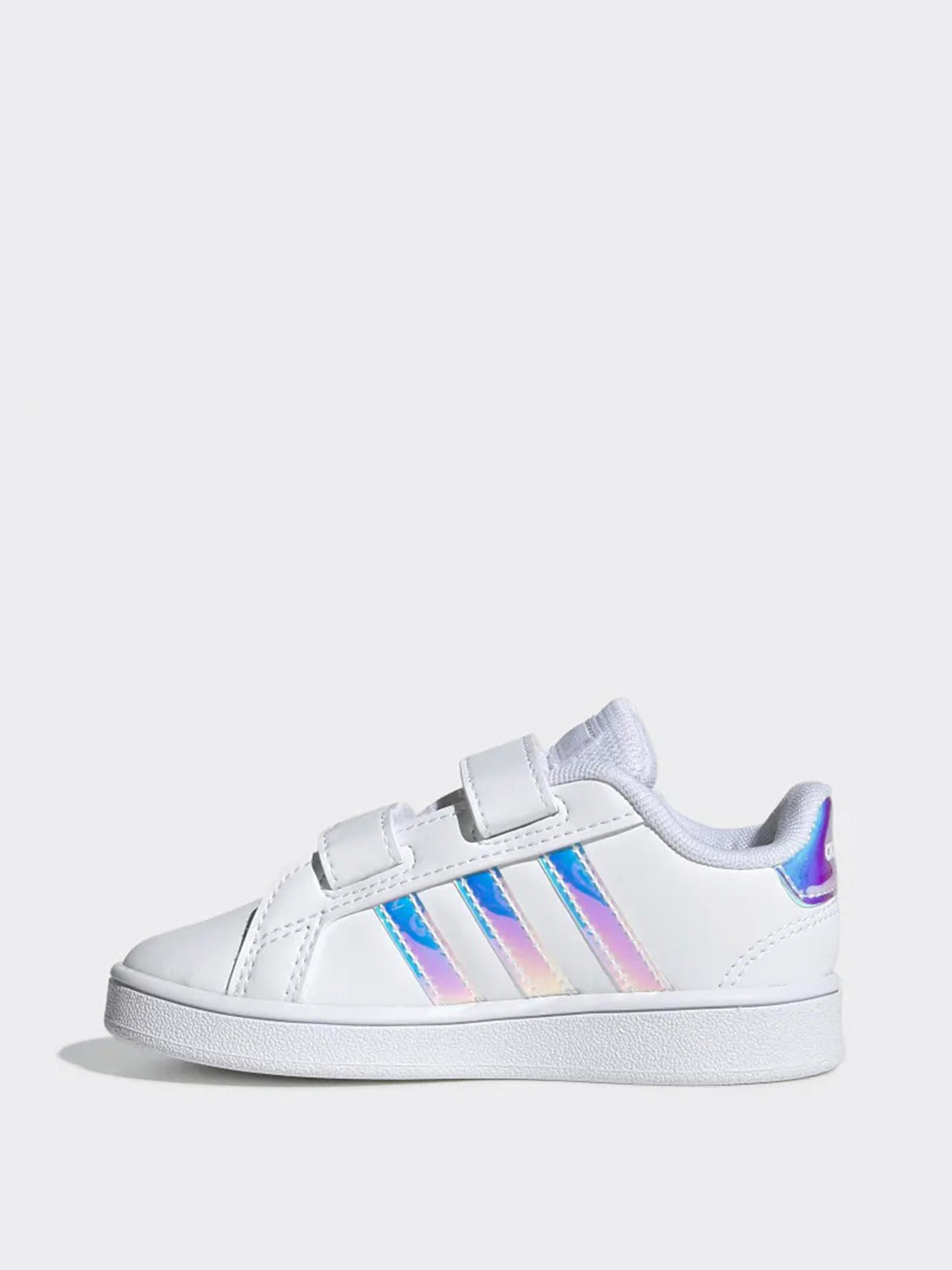 Кеды Adidas модель FW1276 Фото