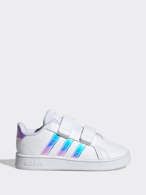 Кеды Adidas модель FW1276 Фото