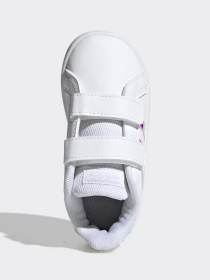 Кеды Adidas модель FW1276 Фото