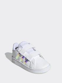 Кеды Adidas модель FW1276 Фото
