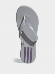 Шлёпанцы Adidas модель FY8110 Фото