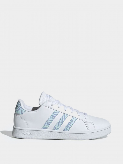 Кеды Adidas модель GV7109 Фото