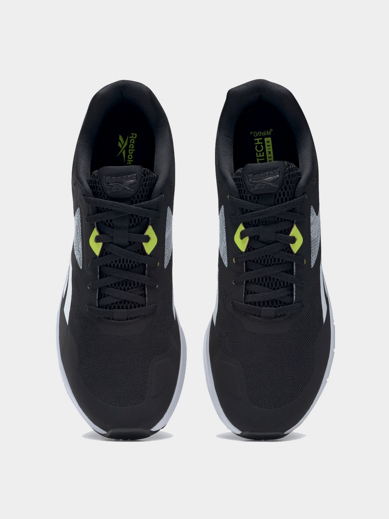 Кроссовки Reebok модель GV8333 Фото