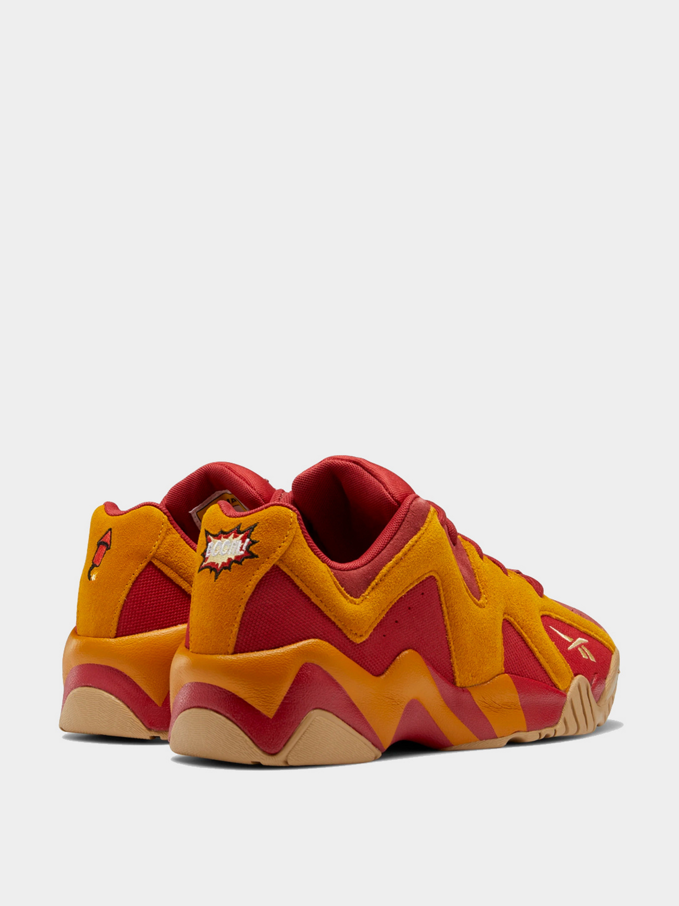 Кроссовки Reebok модель GW4299 Фото