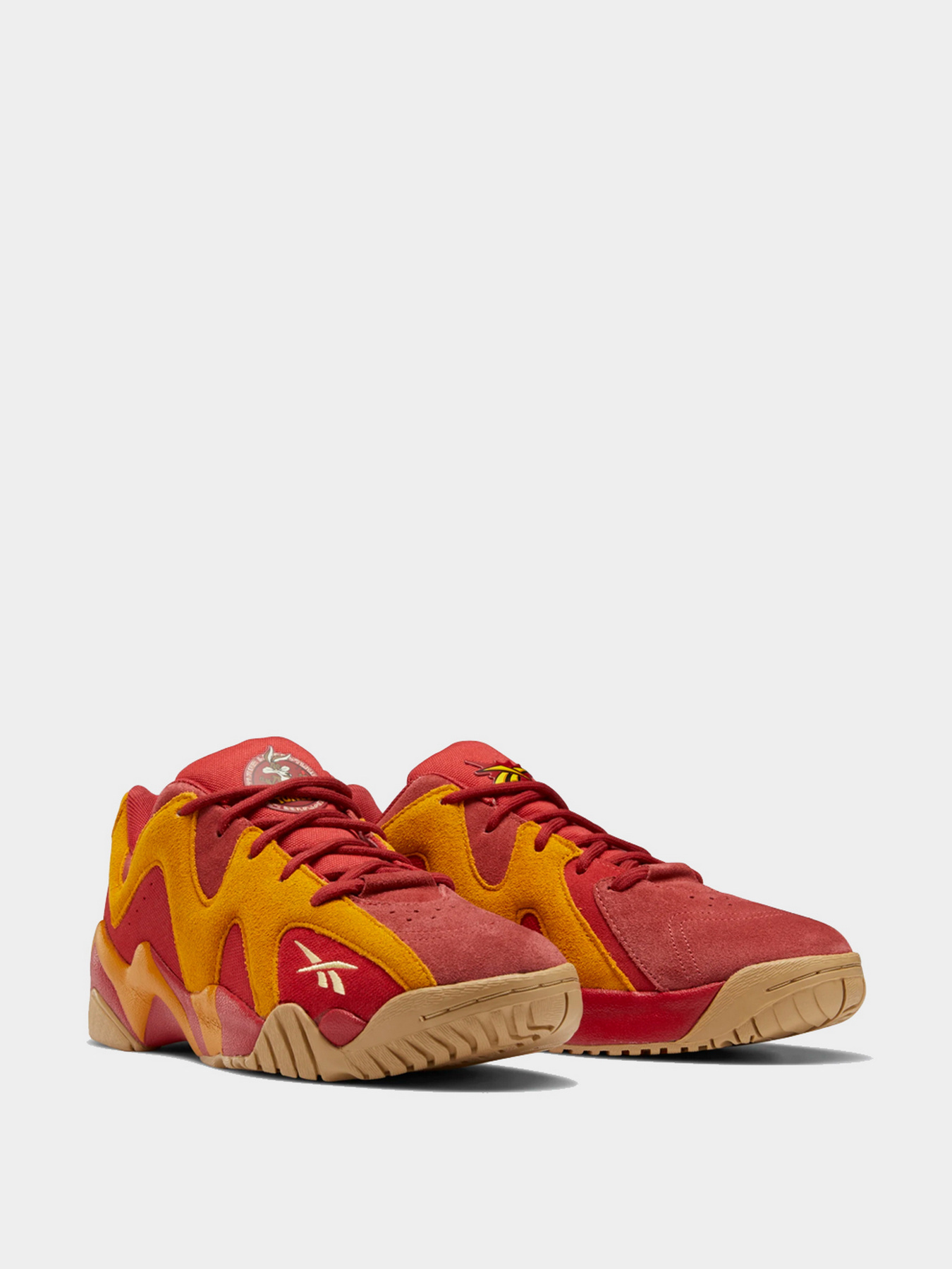 Кроссовки Reebok модель GW4299 Фото
