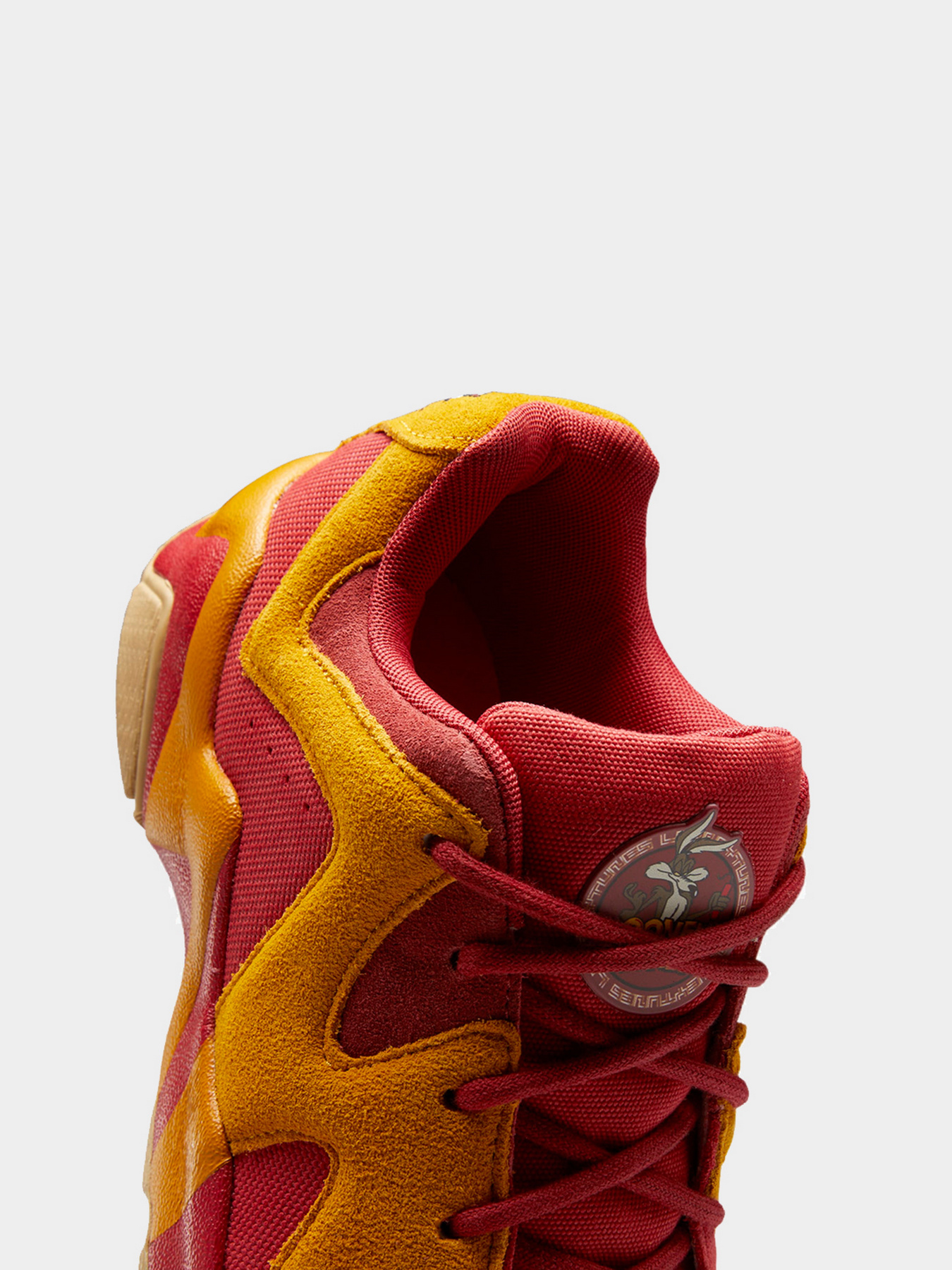 Кроссовки Reebok модель GW4299 Фото