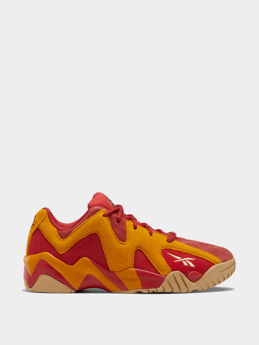 Кроссовки Reebok модель GW4299 Фото