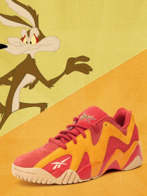 Кроссовки Reebok модель GW4299 Фото
