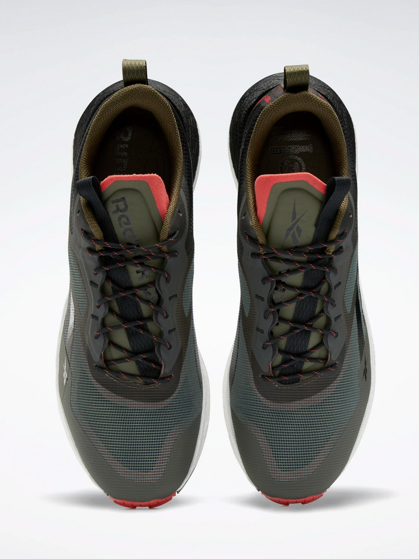 Кроссовки Reebok модель GW5212 Фото