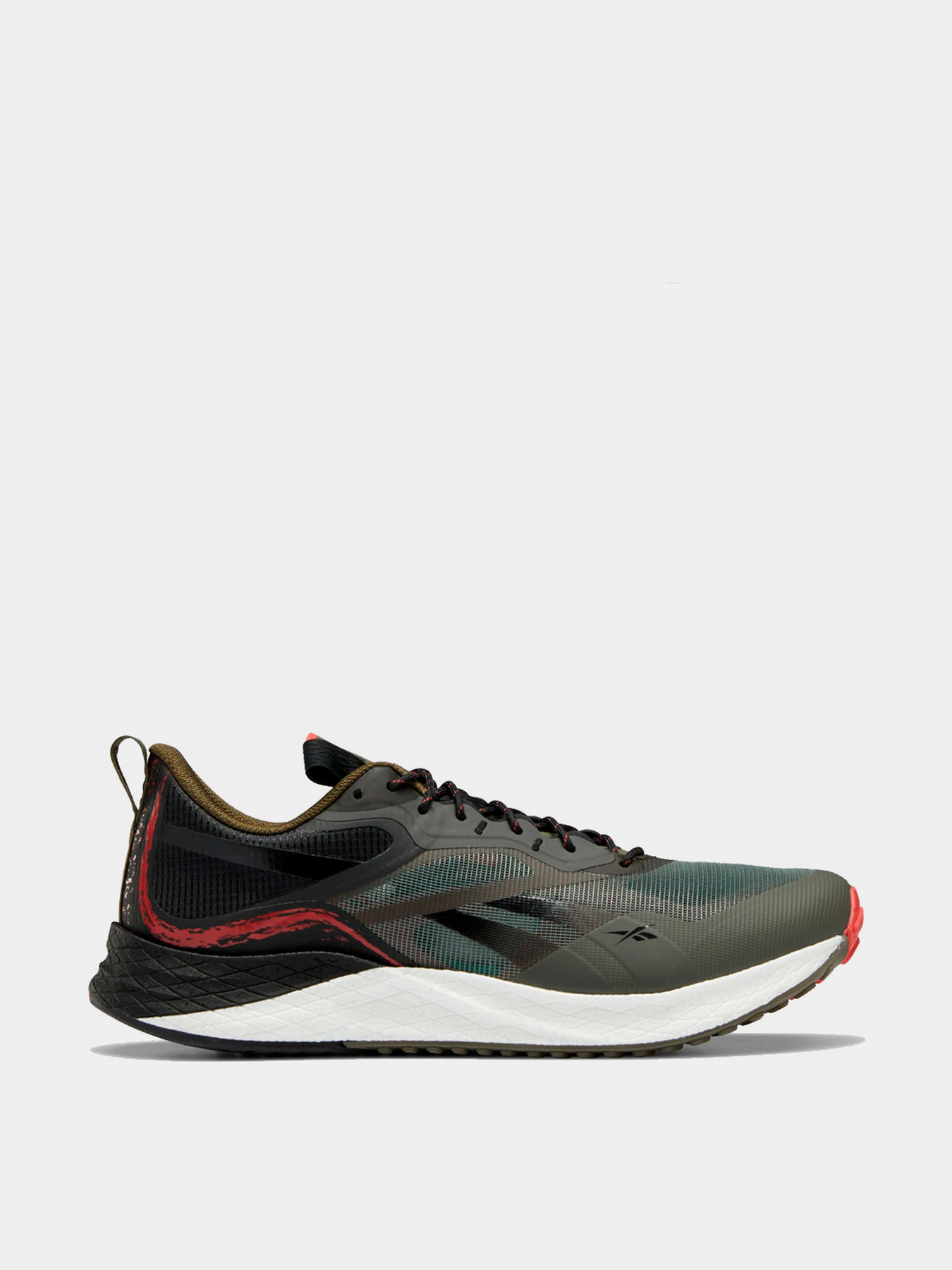 Кроссовки Reebok модель GW5212 Фото