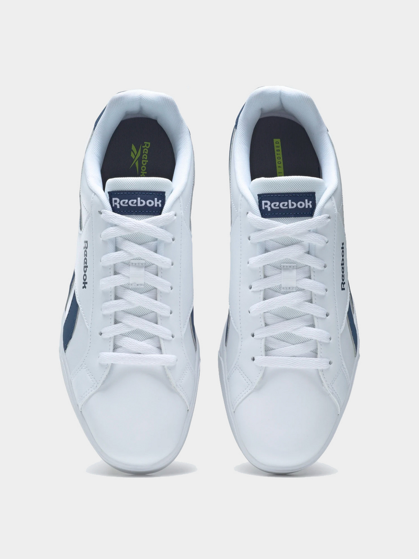 Кроссовки Reebok модель GW7745 Кроссовки Reebok модель GW7745 Фото