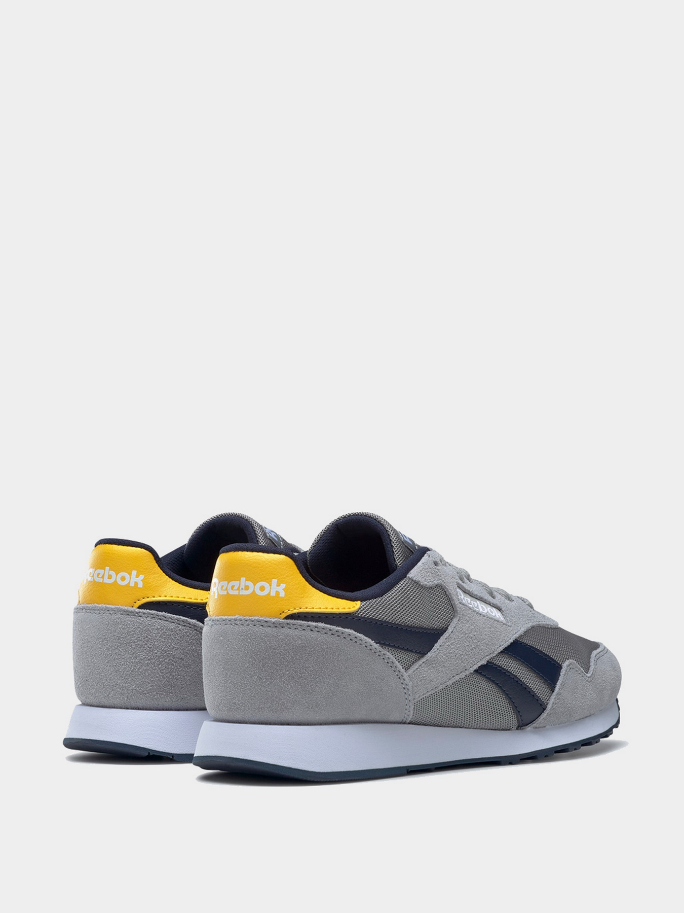 Кроссовки Reebok модель GW7769 Фото
