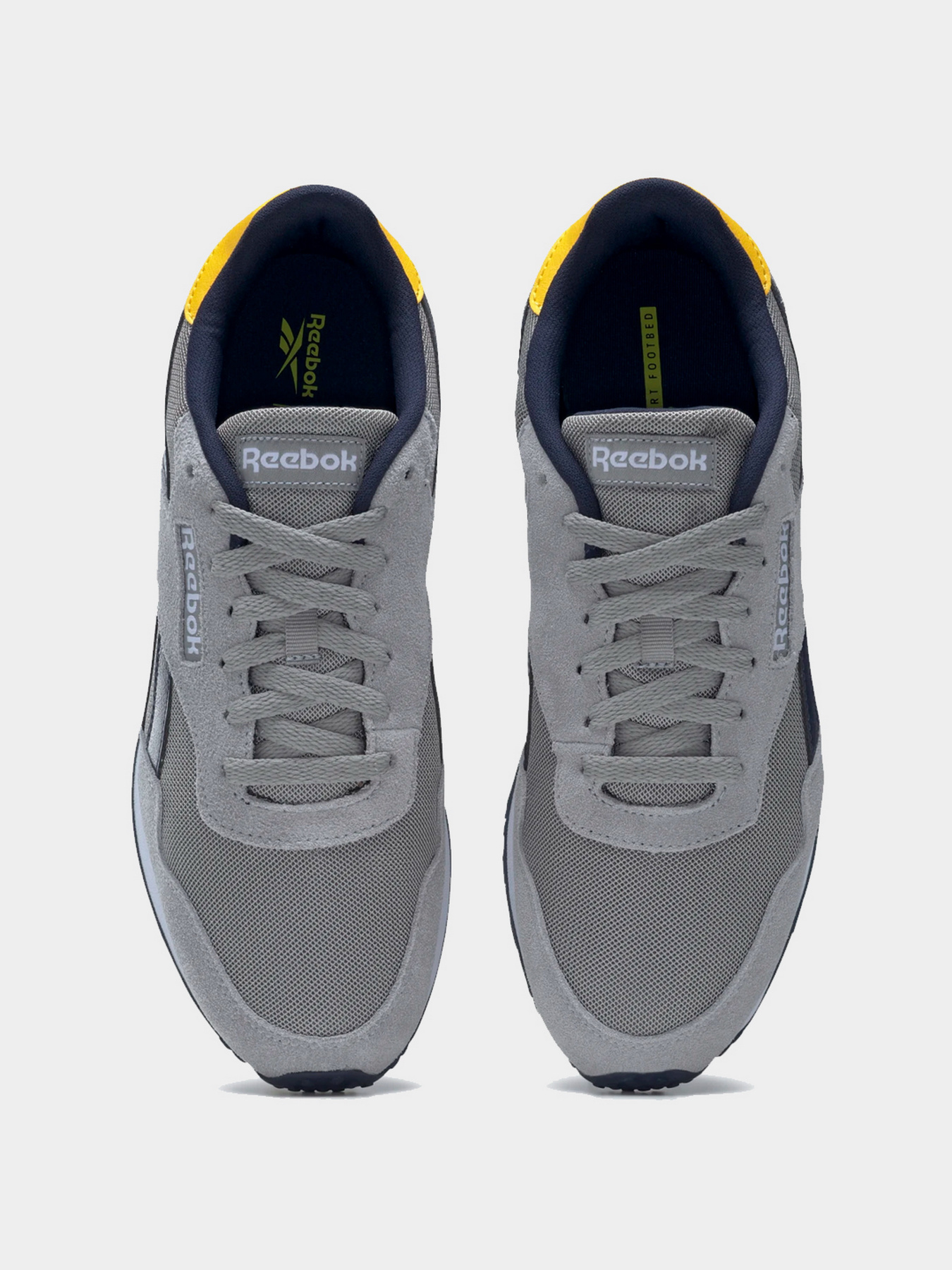 Кроссовки Reebok модель GW7769 Фото