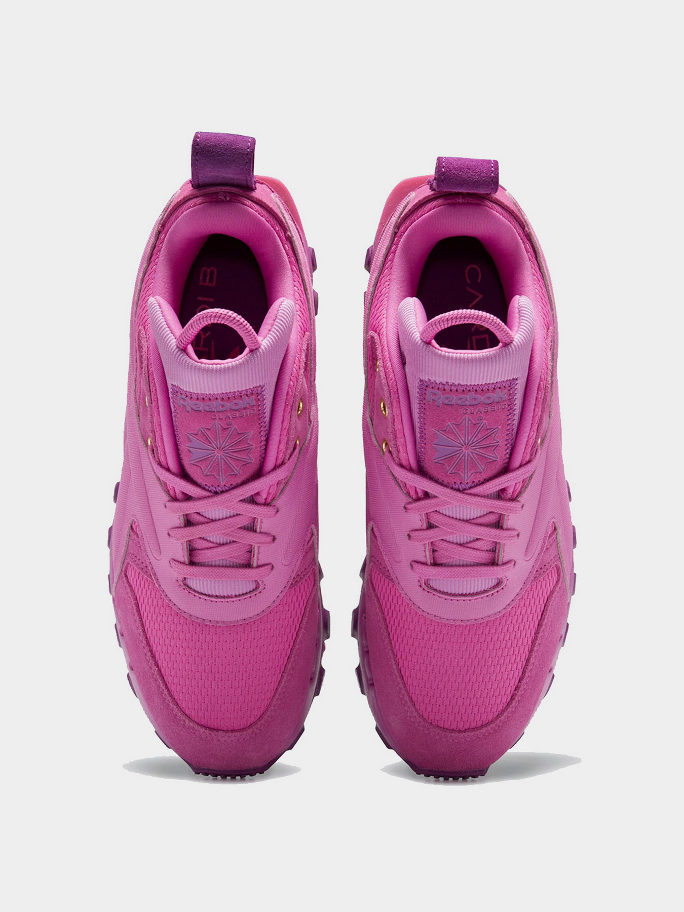Кроссовки Reebok модель GW8875 Фото