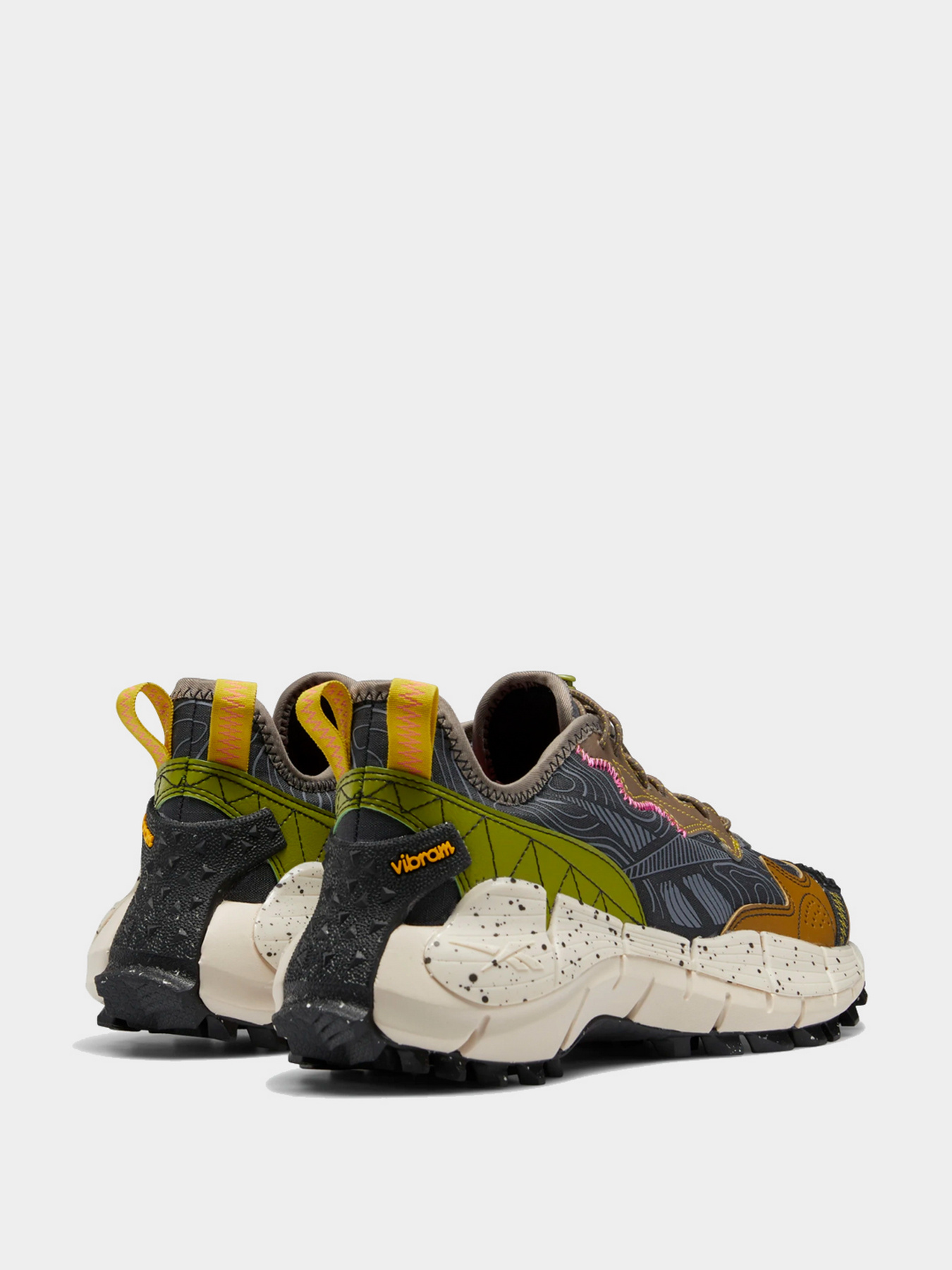 Кроссовки Reebok модель GX0511 Фото